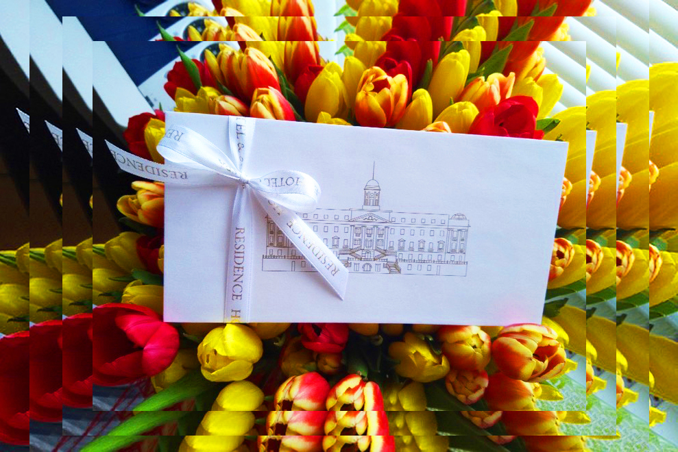GIFT CERTIFICATES