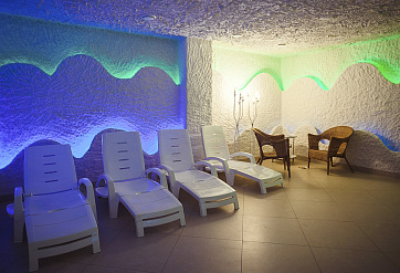 BEAUTY SPA 9:00 AM – 9:00 PM