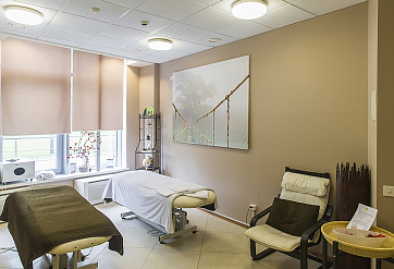 BEAUTY SPA 9:00 AM – 9:00 PM