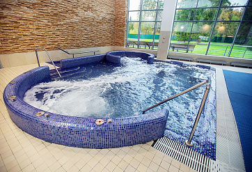AQUA SPA