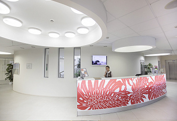 BEAUTY SPA 9:00 AM – 9:00 PM