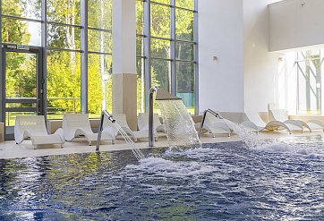 AQUA SPA