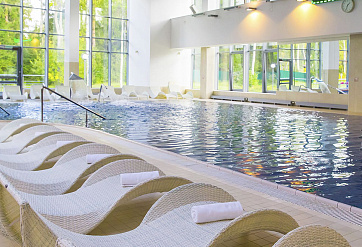 AQUA SPA